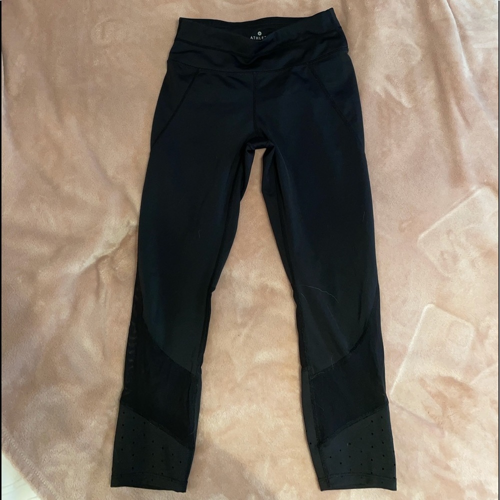 athleta leggings